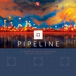 Pipeline - for rent